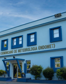 INDOMET pronostica pocas lluvias y un ambiente soleado para este viernes